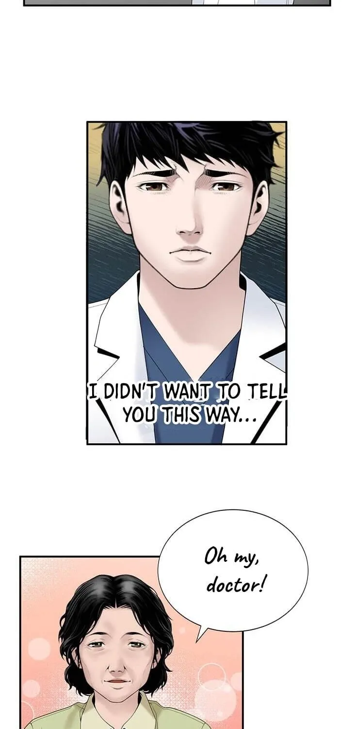Read Dr. Choi Tae-Soo chapter 19 image 43 on Lezhin