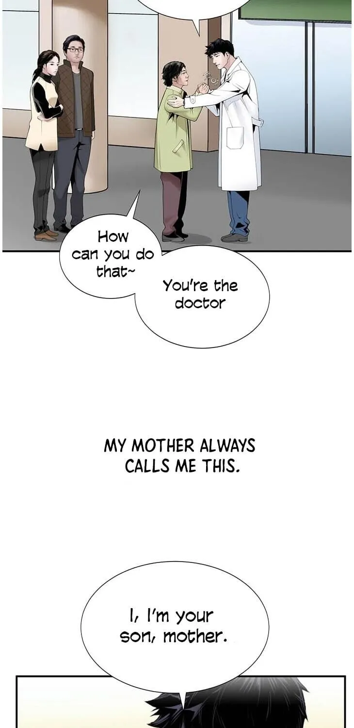 Read Dr. Choi Tae-Soo chapter 19 image 45 on Lezhin