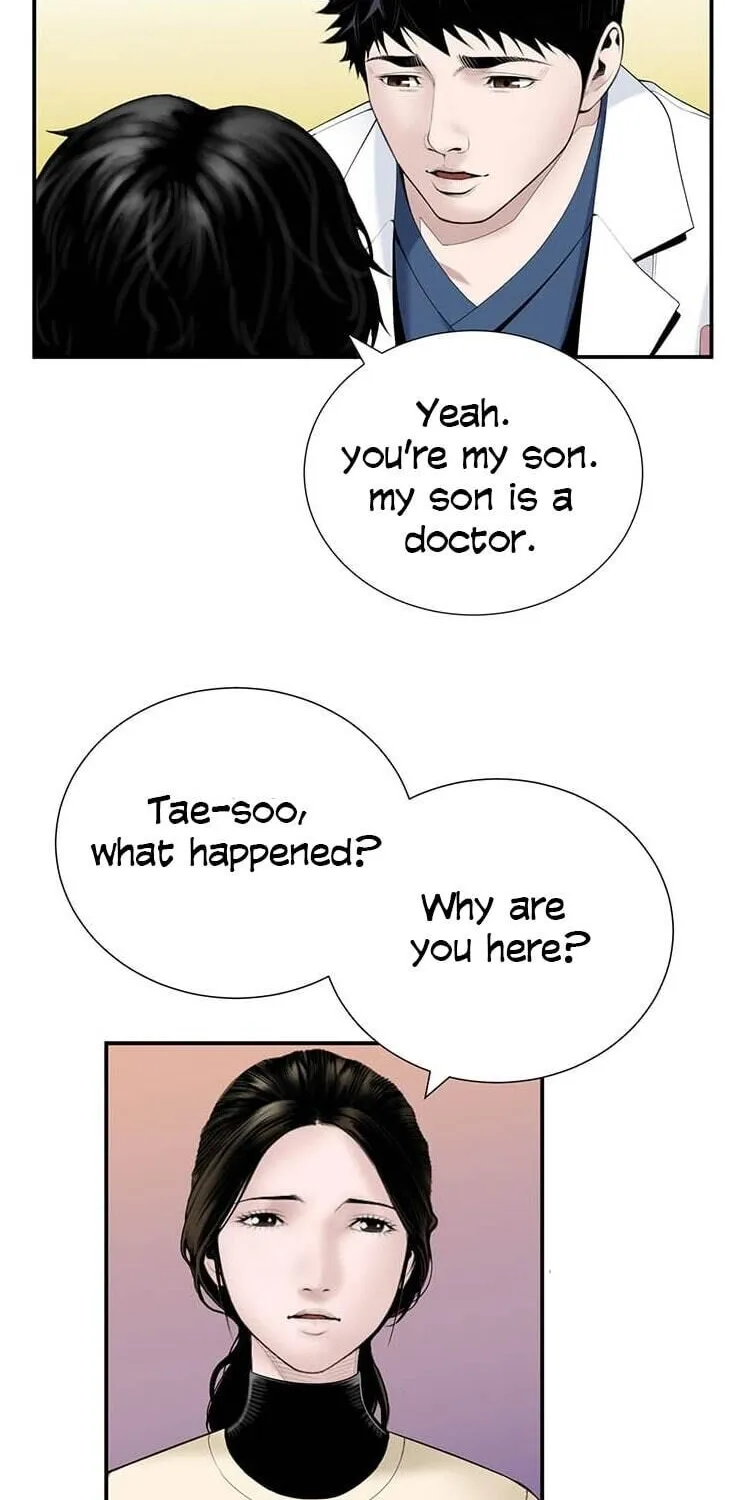 Read Dr. Choi Tae-Soo chapter 19 image 46 on Lezhin