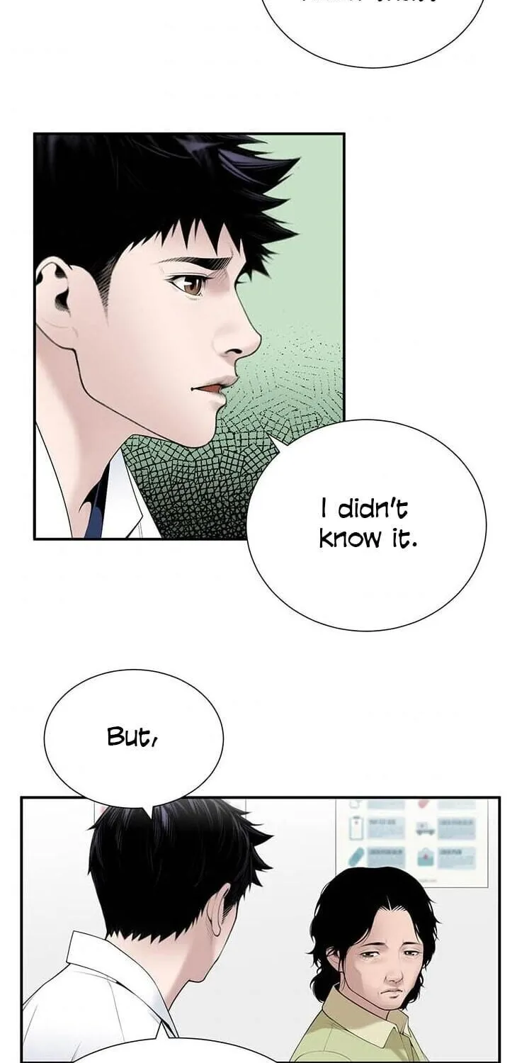 Read Dr. Choi Tae-Soo chapter 19 image 50 on Lezhin