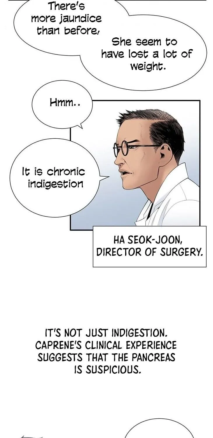 Read Dr. Choi Tae-Soo chapter 19 image 51 on Lezhin