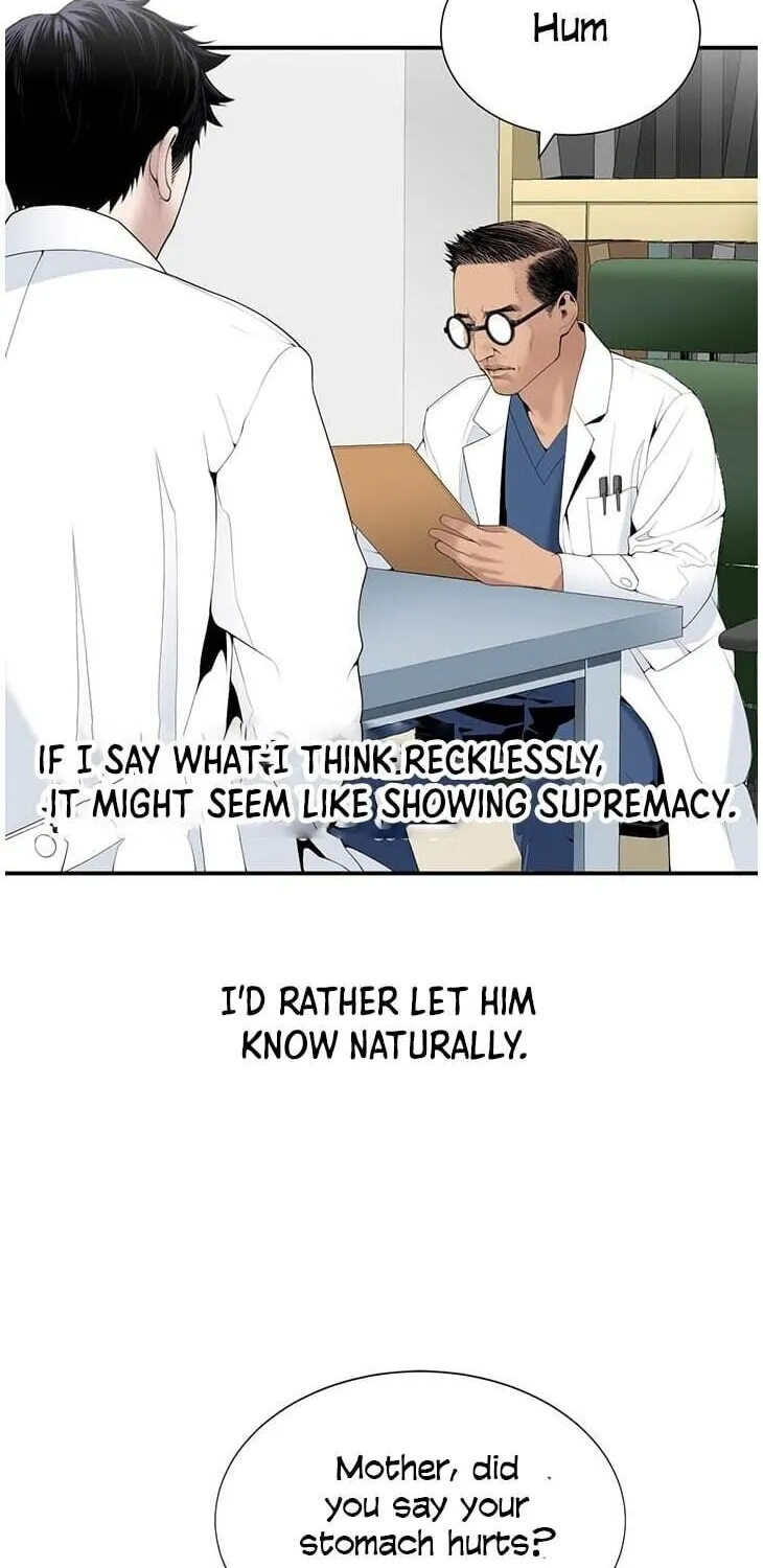Read Dr. Choi Tae-Soo chapter 19 image 52 on Lezhin
