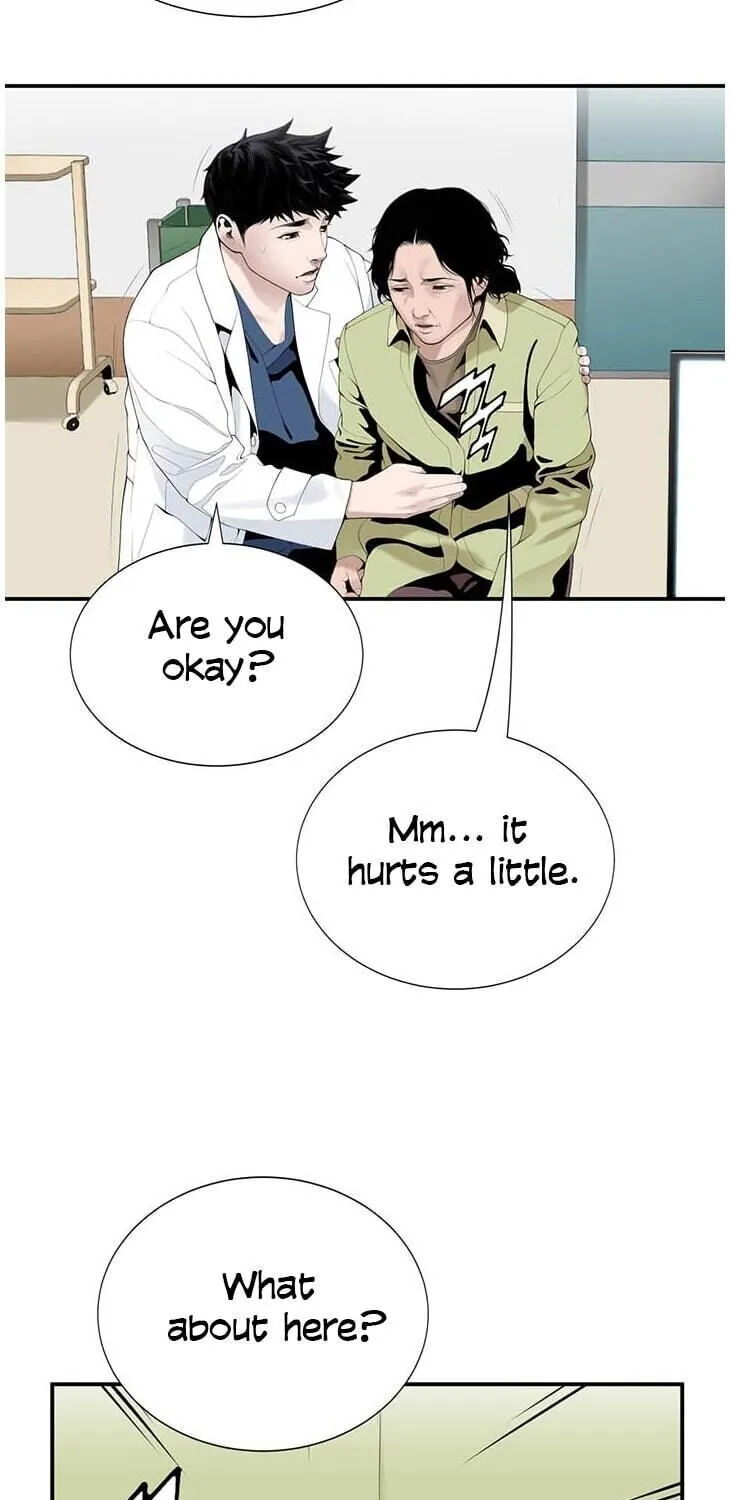 Read Dr. Choi Tae-Soo chapter 19 image 54 on Lezhin