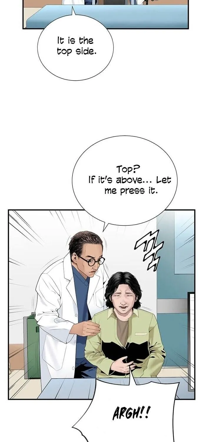 Read Dr. Choi Tae-Soo chapter 19 image 56 on Lezhin