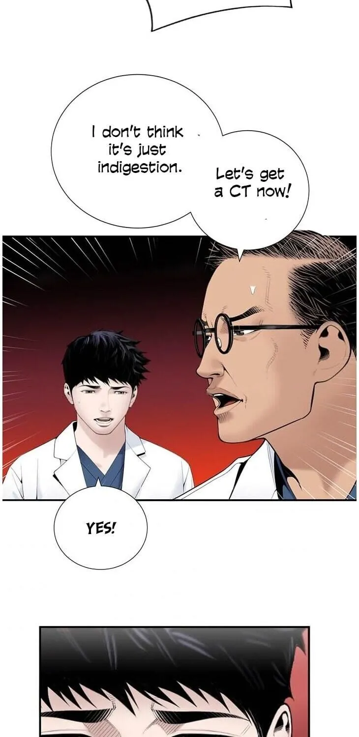 Read Dr. Choi Tae-Soo chapter 19 image 57 on Lezhin