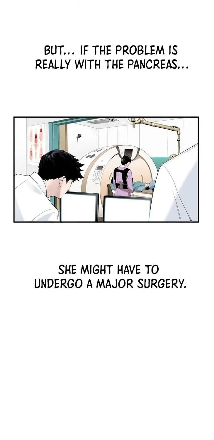 Read Dr. Choi Tae-Soo chapter 19 image 59 on Lezhin