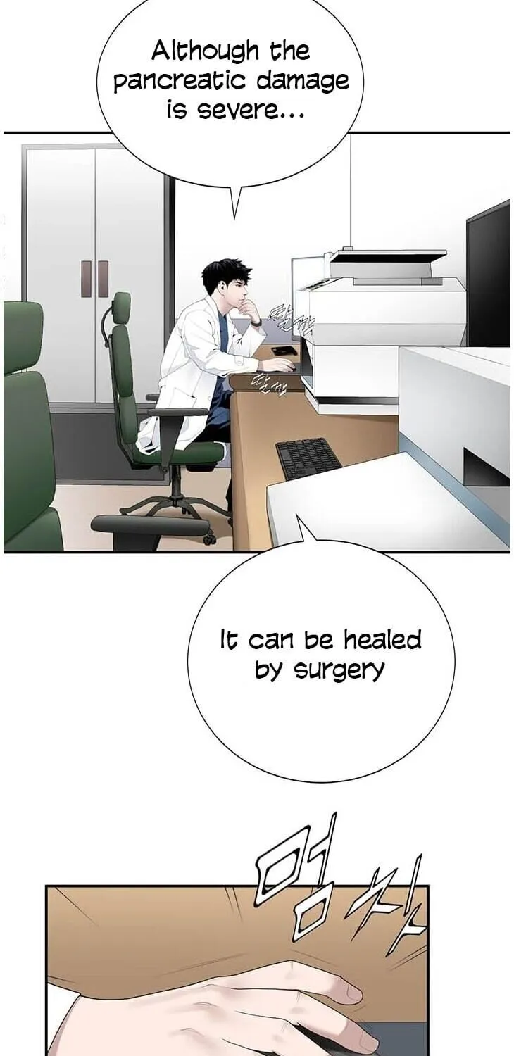Read Dr. Choi Tae-Soo chapter 19 image 61 on Lezhin