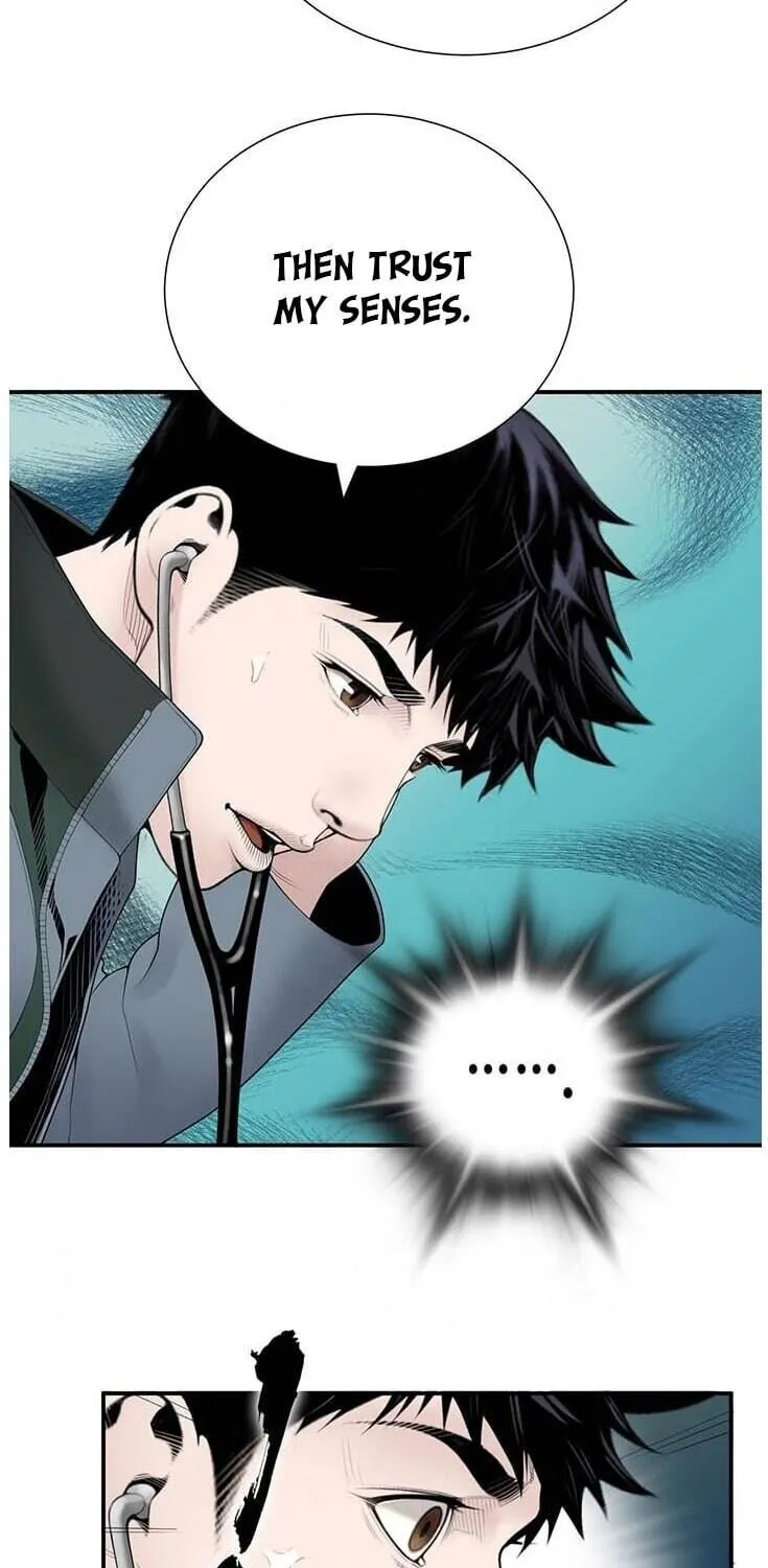 Read Dr. Choi Tae-Soo chapter 19 image 8 on Lezhin