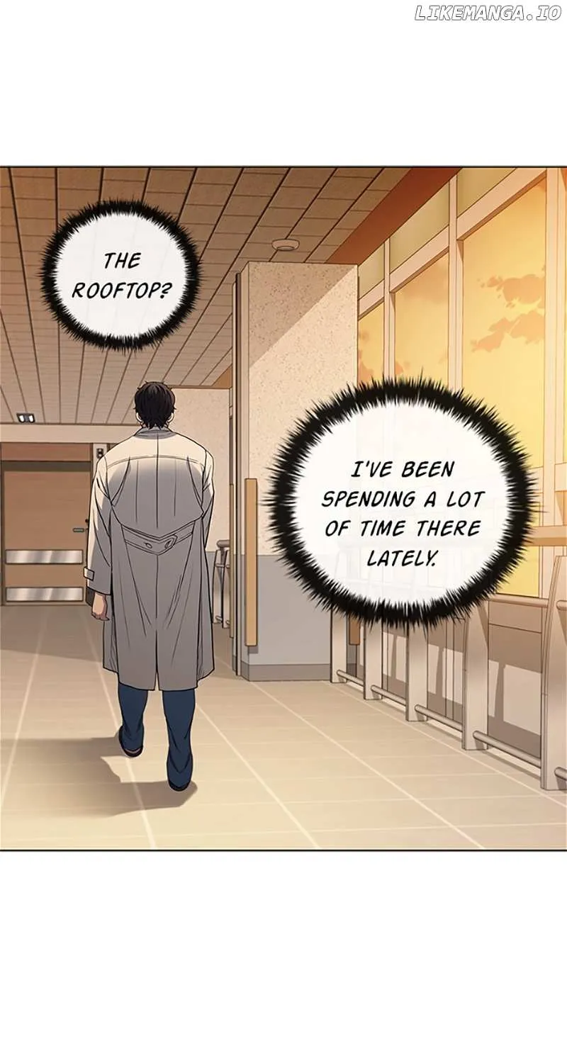 Read Dr. Choi Tae-Soo chapter 190 image 10 on Lezhin