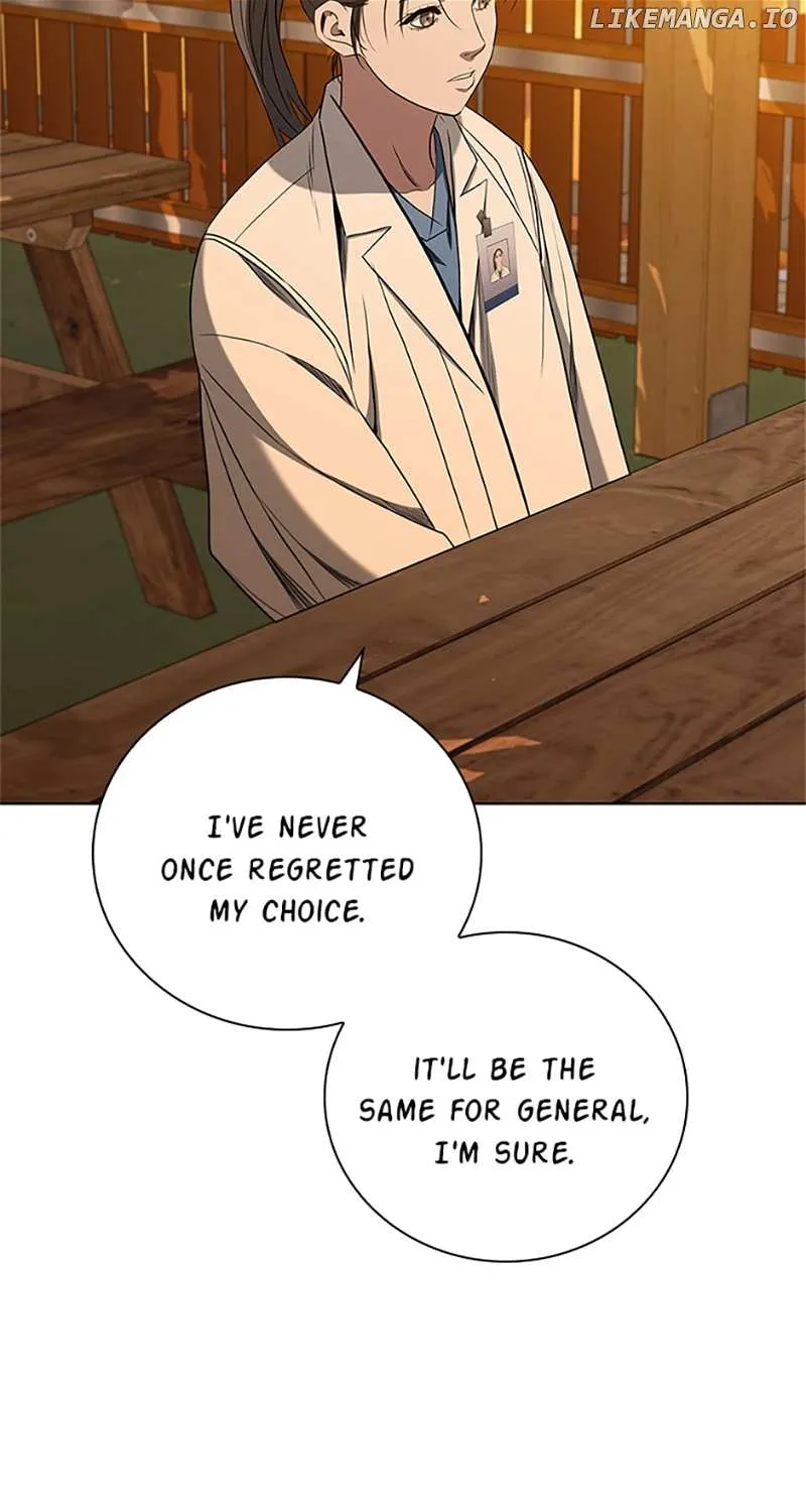 Read Dr. Choi Tae-Soo chapter 190 image 106 on Lezhin