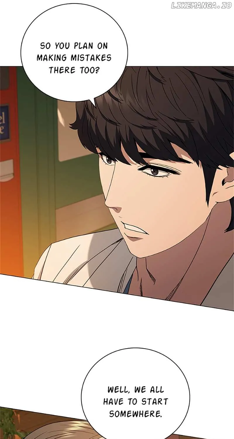 Read Dr. Choi Tae-Soo chapter 190 image 108 on Lezhin