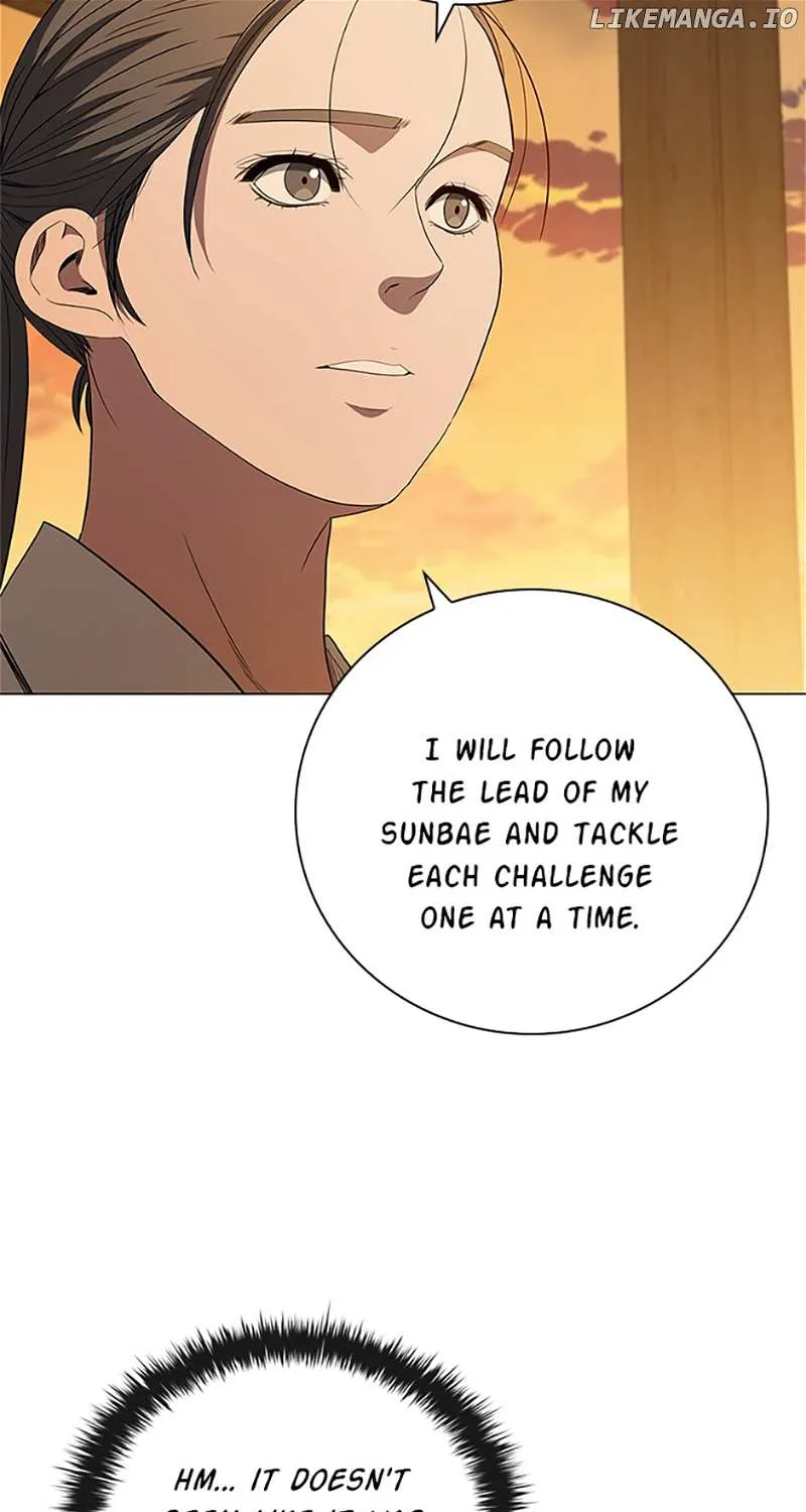 Read Dr. Choi Tae-Soo chapter 190 image 110 on Lezhin