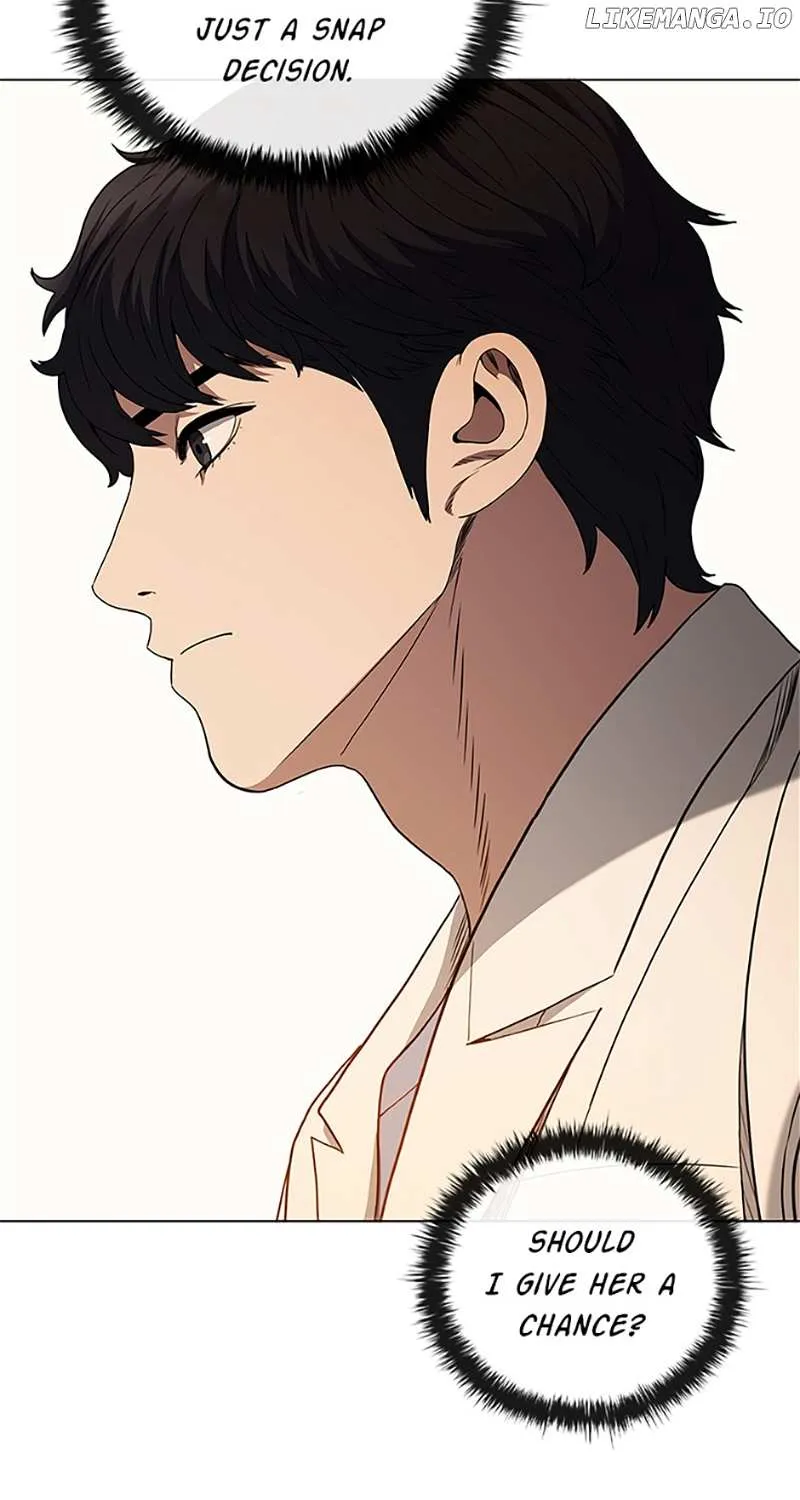 Read Dr. Choi Tae-Soo chapter 190 image 112 on Lezhin