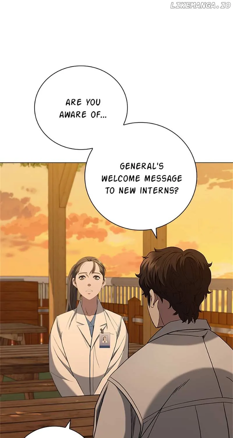 Read Dr. Choi Tae-Soo chapter 190 image 114 on Lezhin
