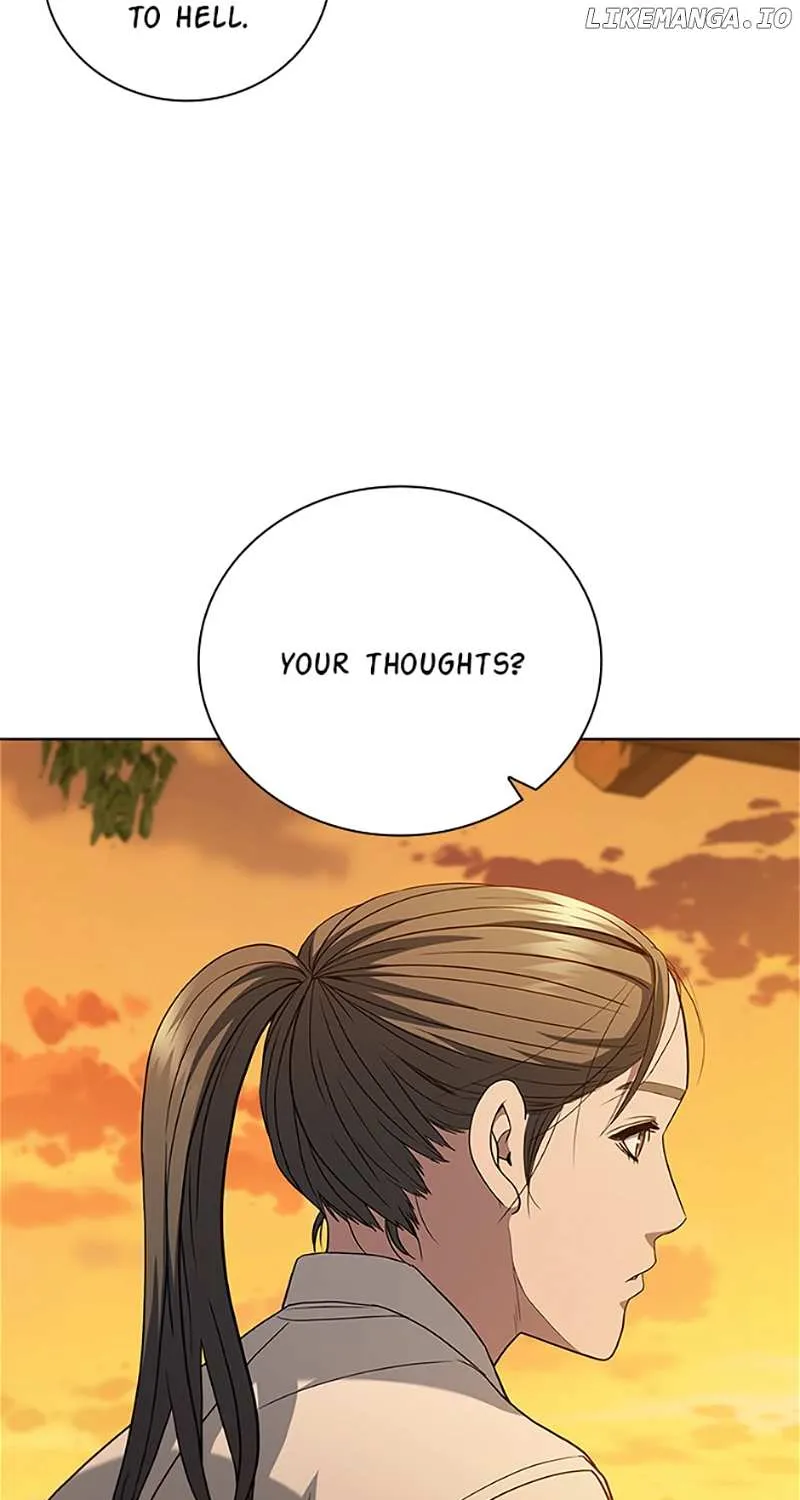 Read Dr. Choi Tae-Soo chapter 190 image 116 on Lezhin