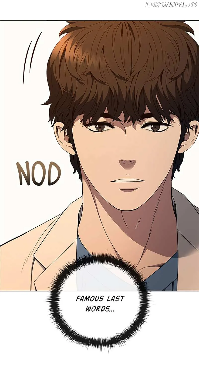 Read Dr. Choi Tae-Soo chapter 190 image 122 on Lezhin