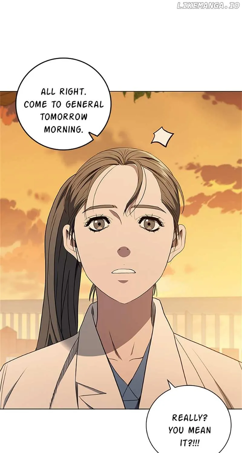 Read Dr. Choi Tae-Soo chapter 190 image 124 on Lezhin
