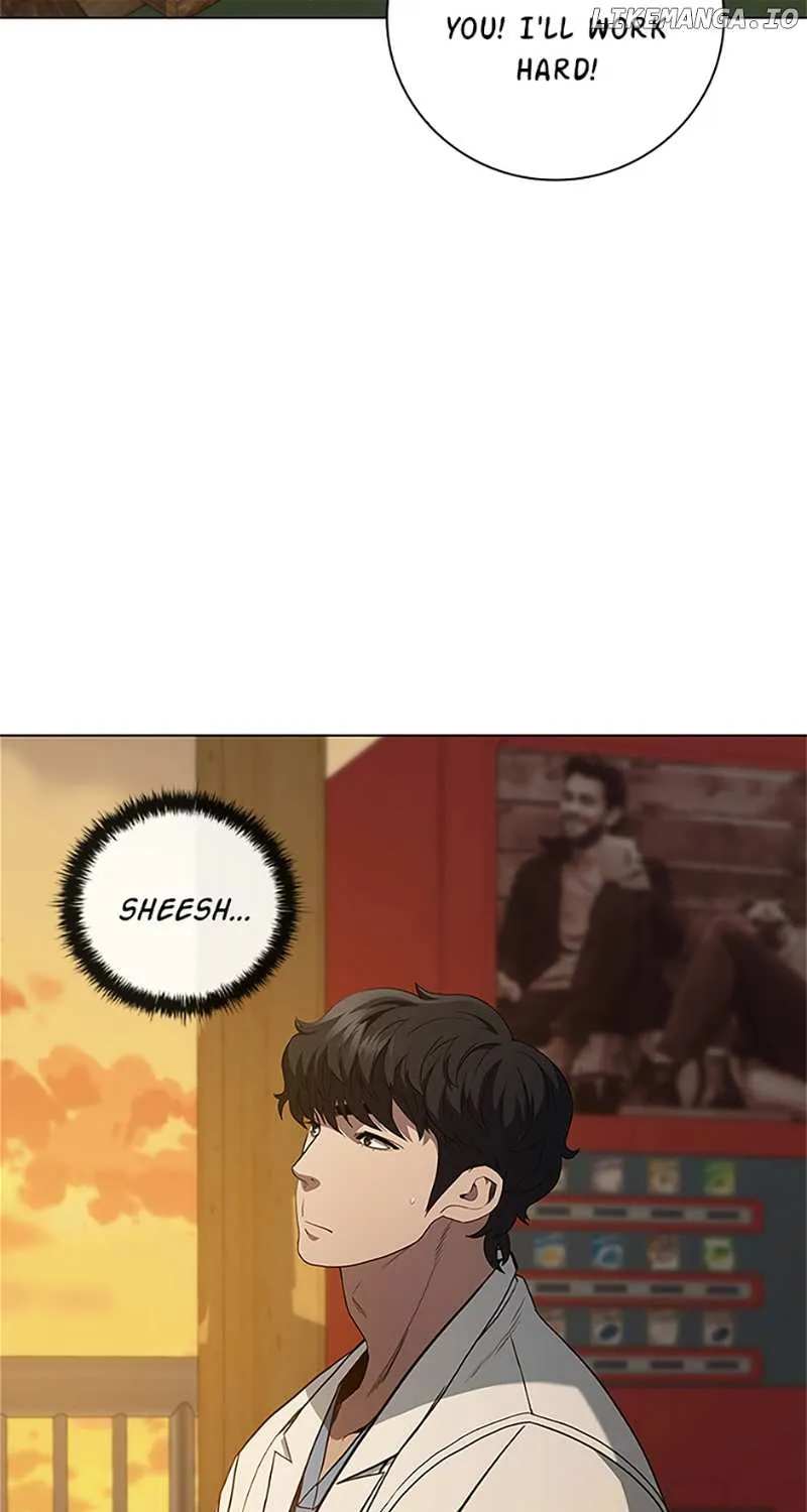Read Dr. Choi Tae-Soo chapter 190 image 128 on Lezhin