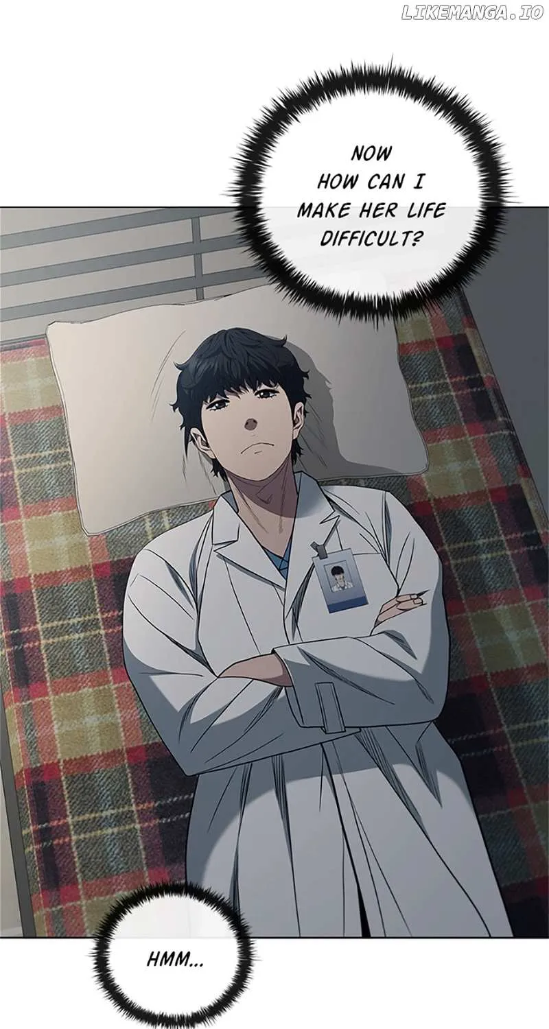 Read Dr. Choi Tae-Soo chapter 190 image 136 on Lezhin