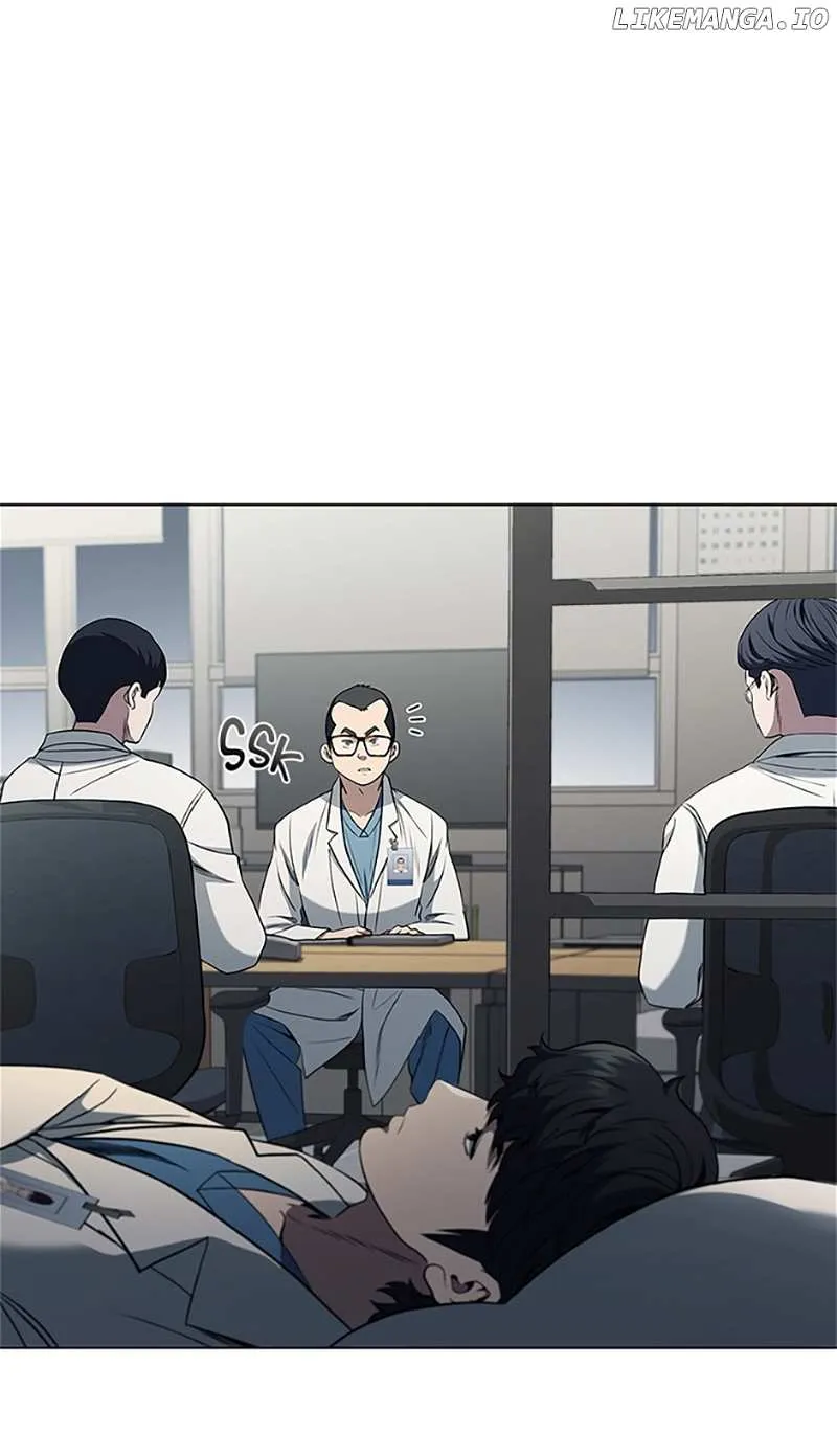 Read Dr. Choi Tae-Soo chapter 190 image 138 on Lezhin