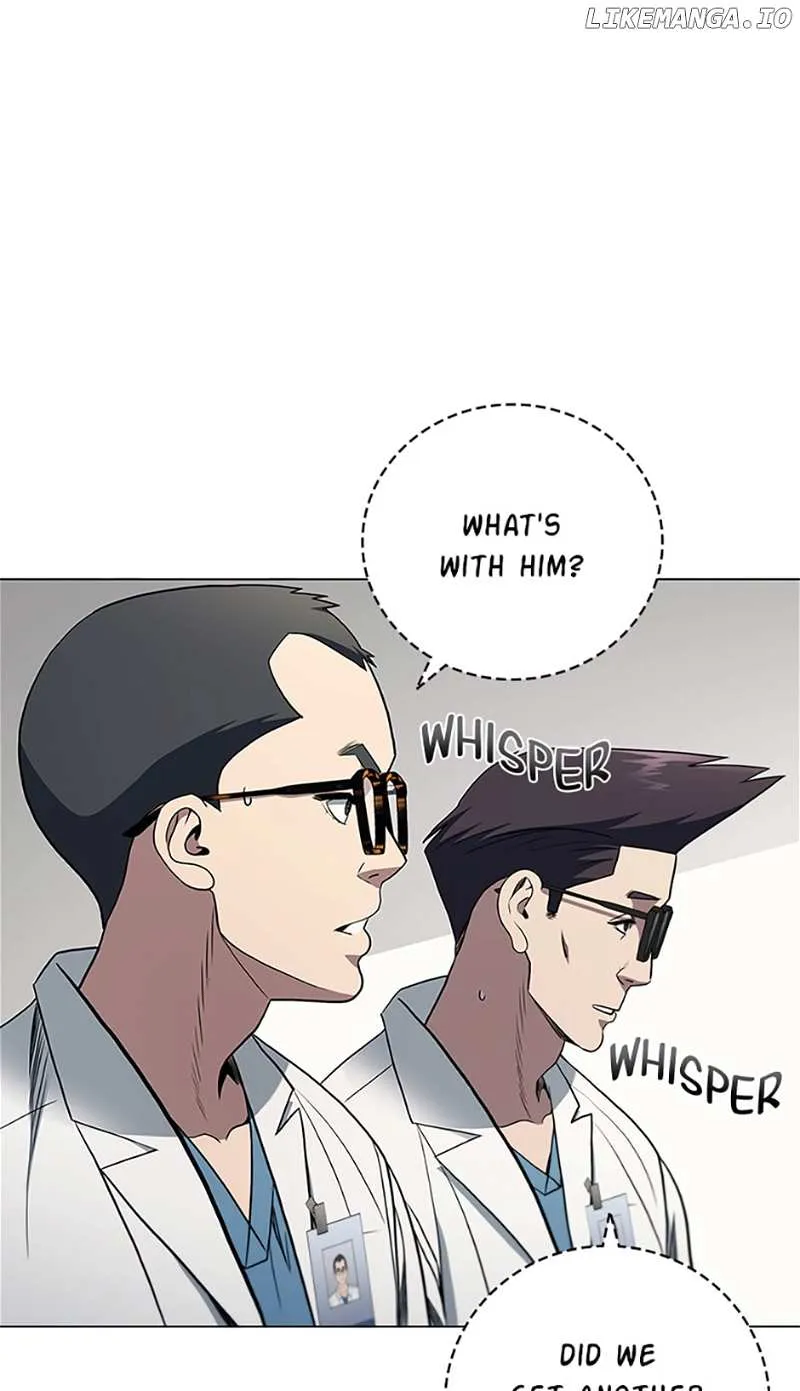 Read Dr. Choi Tae-Soo chapter 190 image 139 on Lezhin