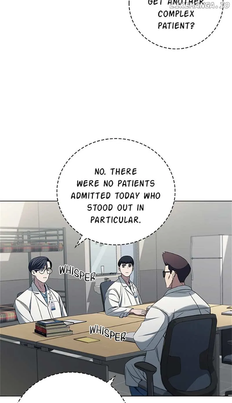 Read Dr. Choi Tae-Soo chapter 190 image 140 on Lezhin