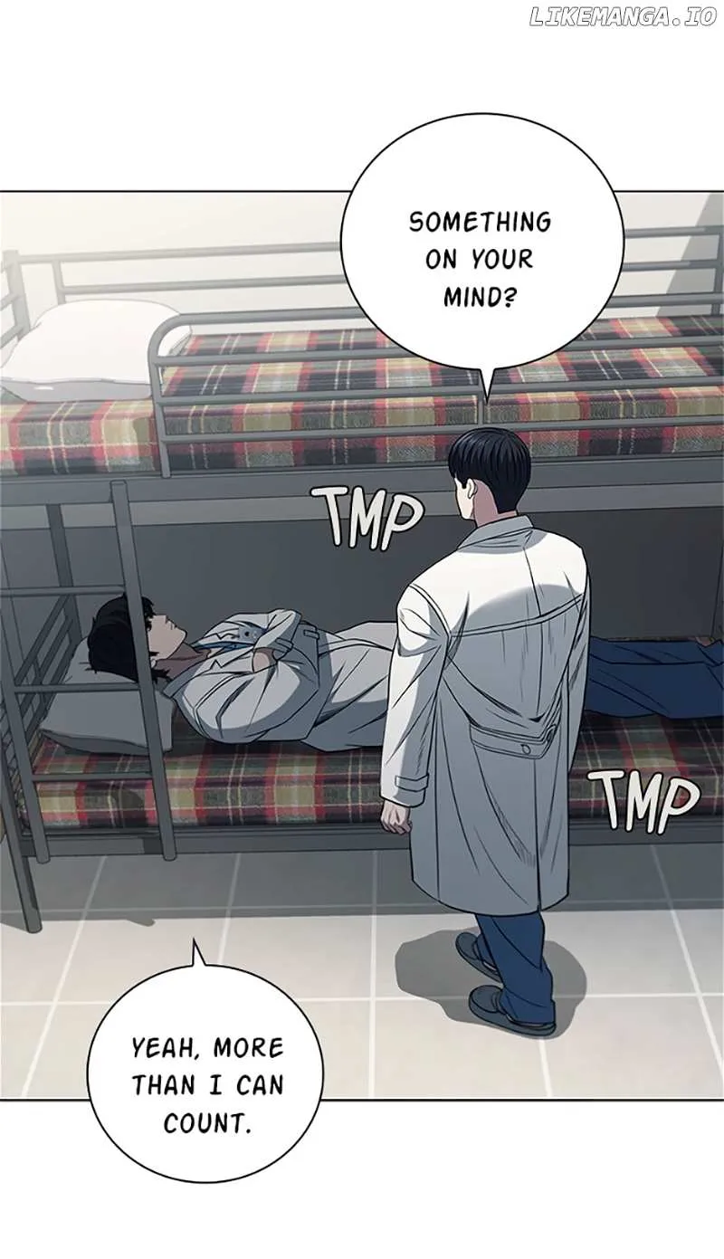 Read Dr. Choi Tae-Soo chapter 190 image 142 on Lezhin