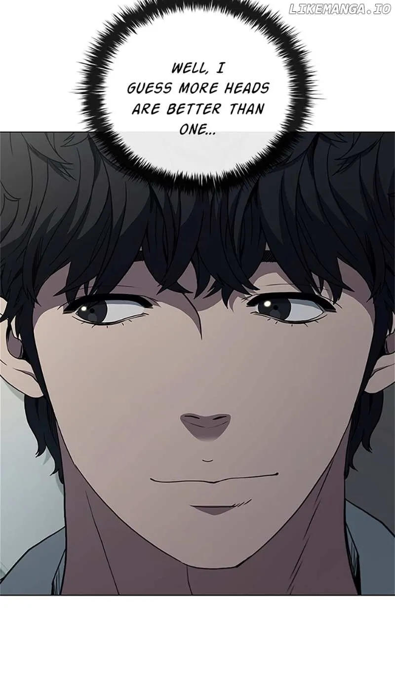 Read Dr. Choi Tae-Soo chapter 190 image 146 on Lezhin