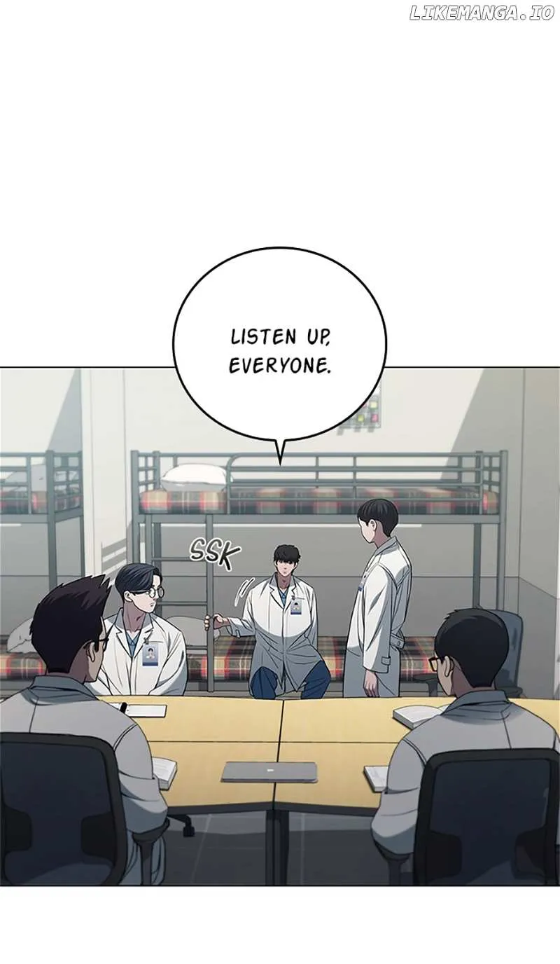 Read Dr. Choi Tae-Soo chapter 190 image 147 on Lezhin