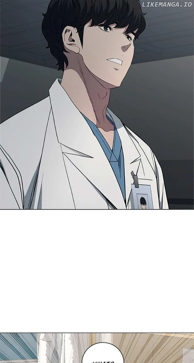Read Dr. Choi Tae-Soo chapter 190 image 152 on Lezhin