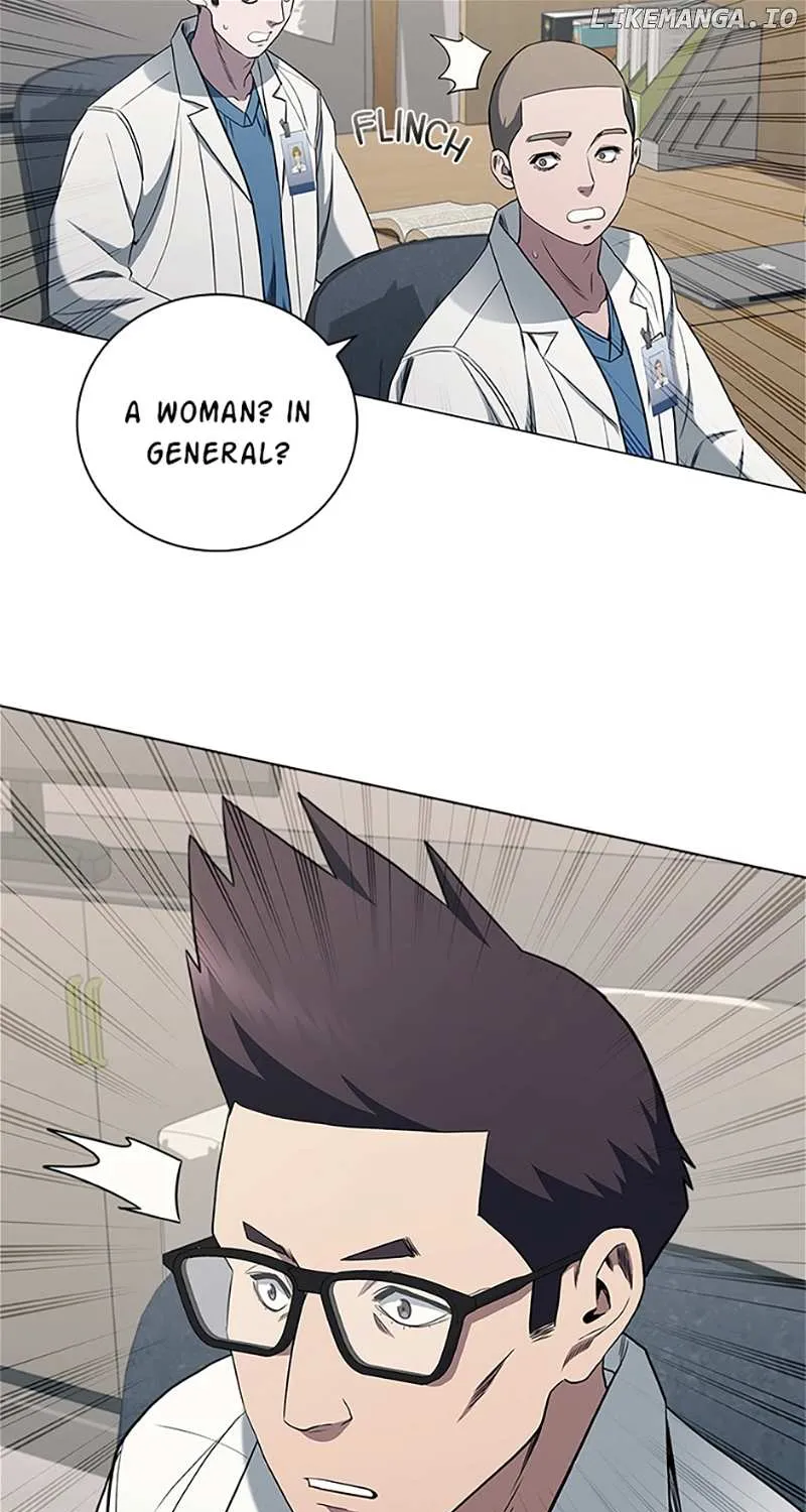 Read Dr. Choi Tae-Soo chapter 190 image 154 on Lezhin