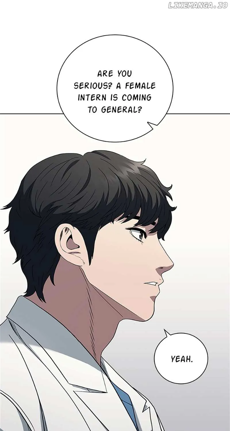 Read Dr. Choi Tae-Soo chapter 190 image 158 on Lezhin