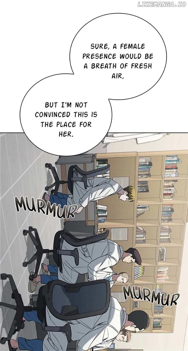 Read Dr. Choi Tae-Soo chapter 190 image 161 on Lezhin