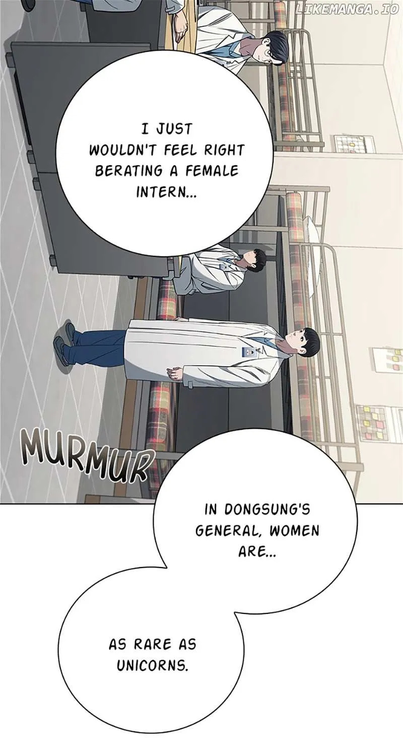 Read Dr. Choi Tae-Soo chapter 190 image 162 on Lezhin