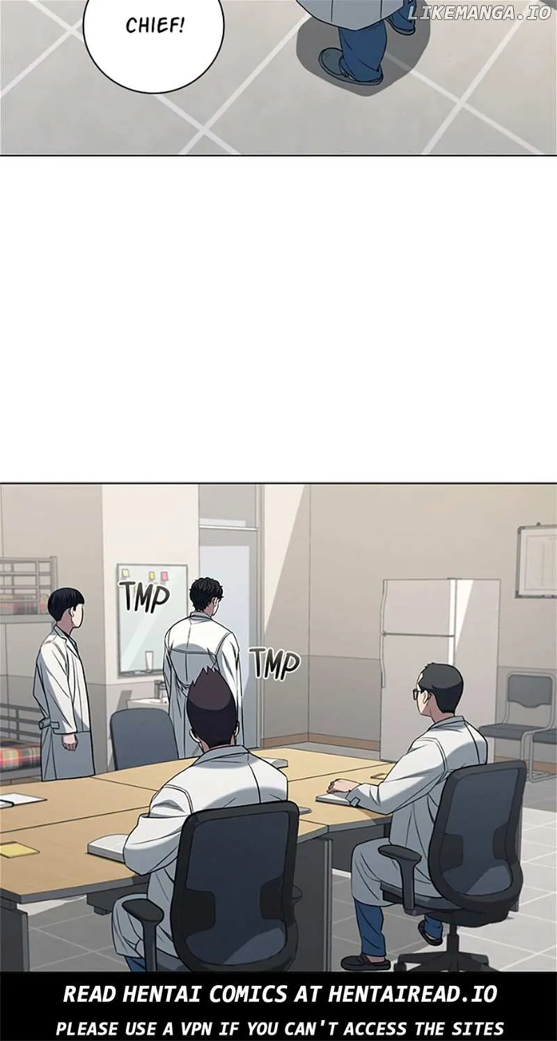 Read Dr. Choi Tae-Soo chapter 190 image 165 on Lezhin