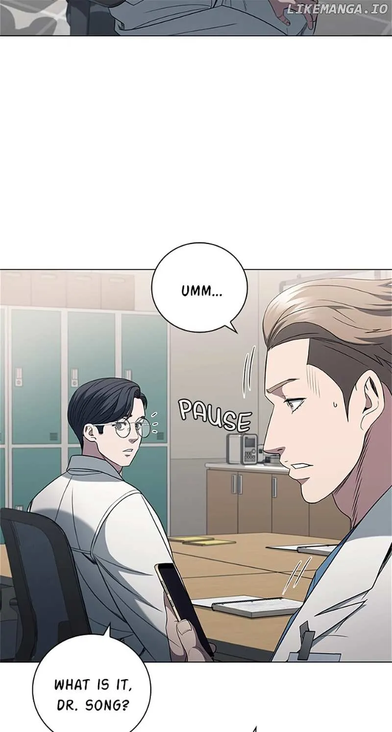 Read Dr. Choi Tae-Soo chapter 190 image 169 on Lezhin