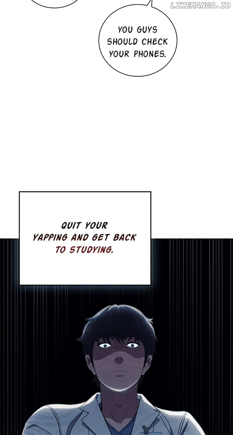 Read Dr. Choi Tae-Soo chapter 190 image 170 on Lezhin