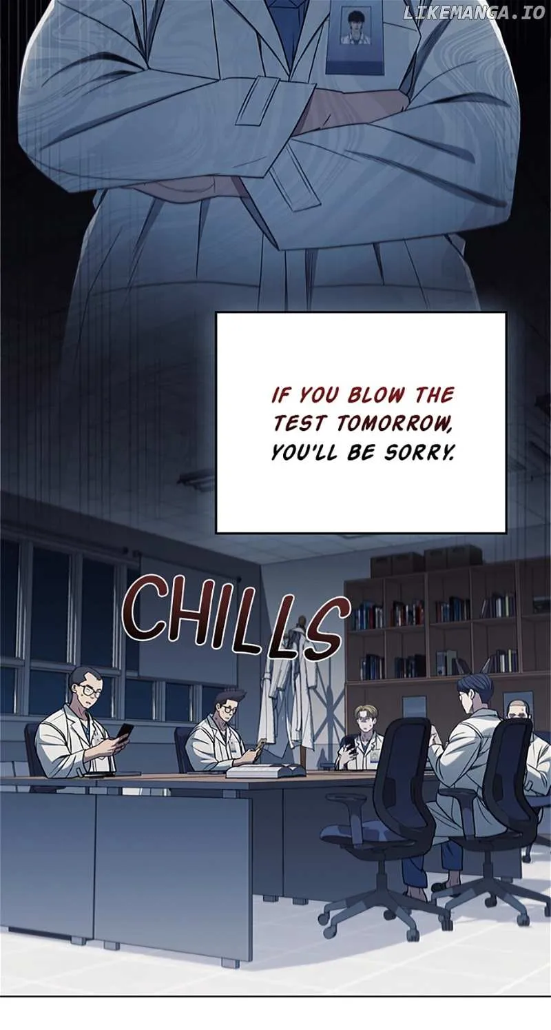 Read Dr. Choi Tae-Soo chapter 190 image 171 on Lezhin