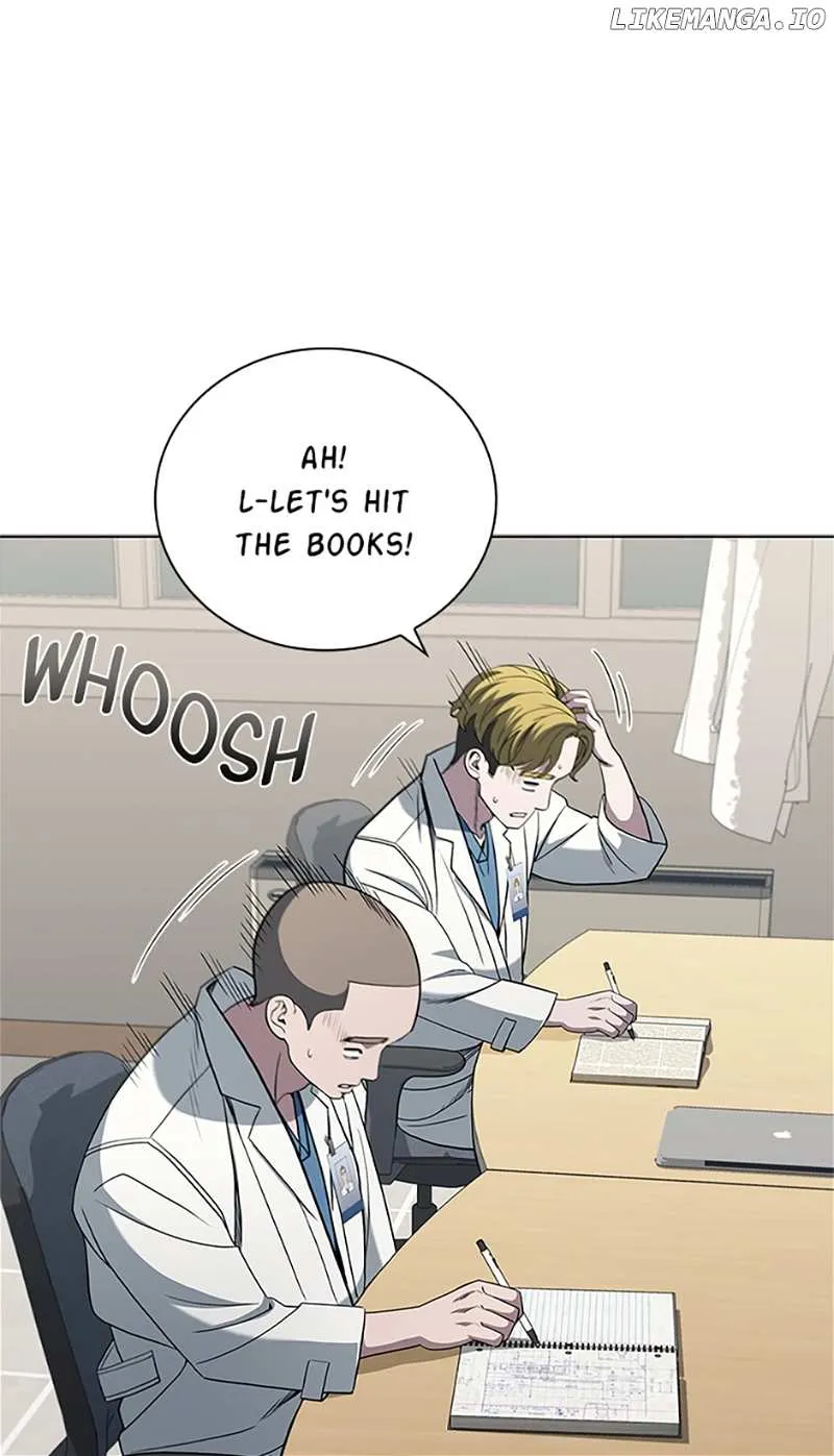 Read Dr. Choi Tae-Soo chapter 190 image 172 on Lezhin