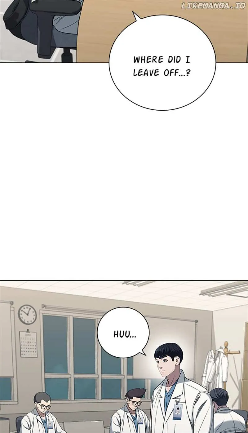 Read Dr. Choi Tae-Soo chapter 190 image 173 on Lezhin