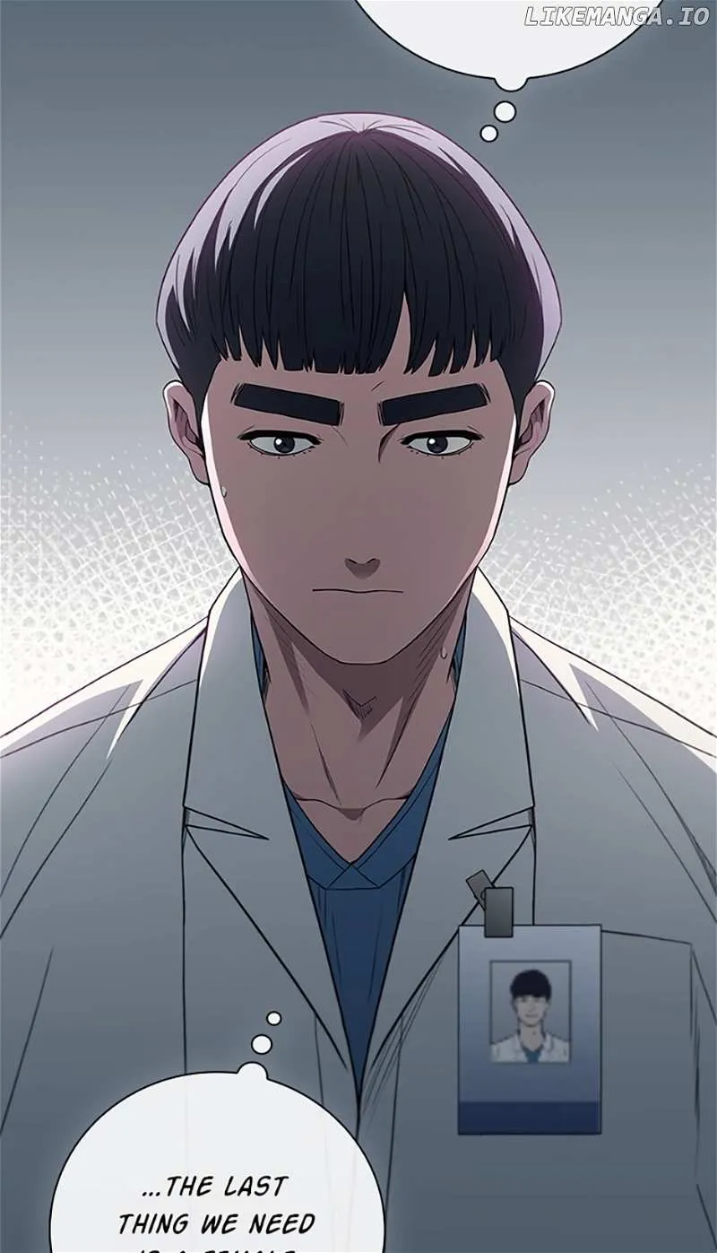 Read Dr. Choi Tae-Soo chapter 190 image 175 on Lezhin