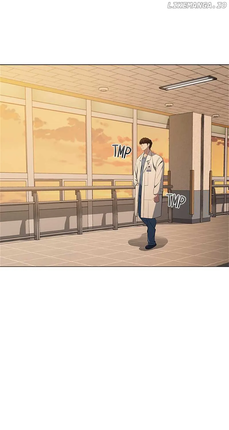 Read Dr. Choi Tae-Soo chapter 190 image 2 on Lezhin