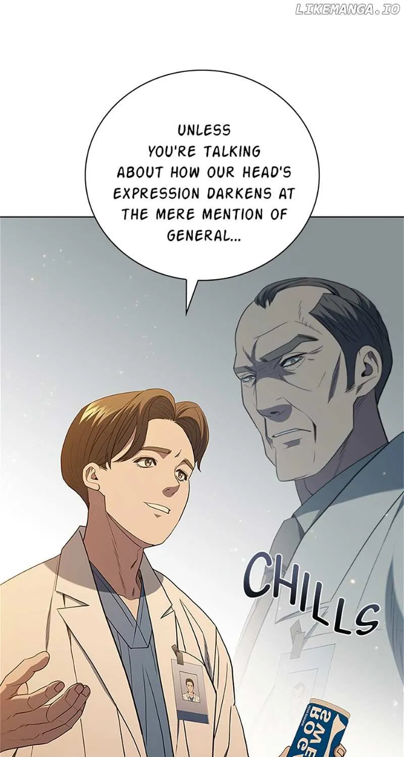 Read Dr. Choi Tae-Soo chapter 190 image 20 on Lezhin