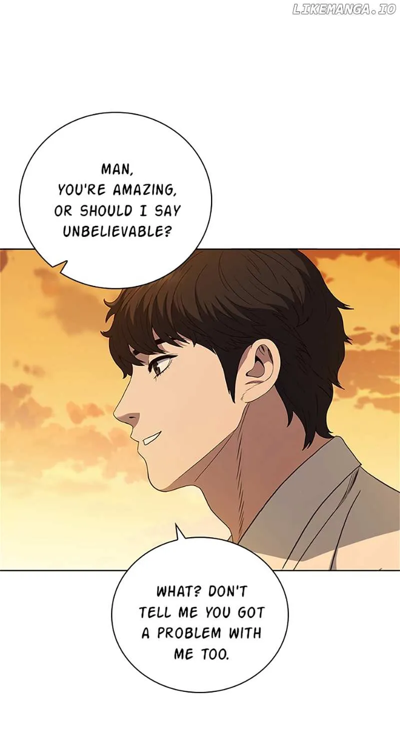 Read Dr. Choi Tae-Soo chapter 190 image 26 on Lezhin