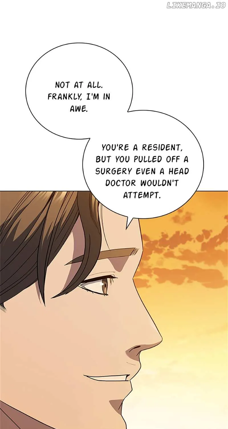 Read Dr. Choi Tae-Soo chapter 190 image 28 on Lezhin