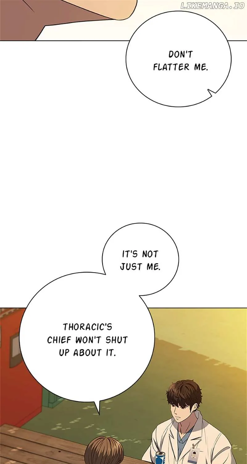Read Dr. Choi Tae-Soo chapter 190 image 30 on Lezhin
