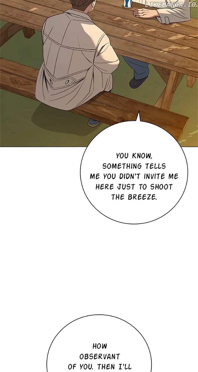 Read Dr. Choi Tae-Soo chapter 190 image 32 on Lezhin