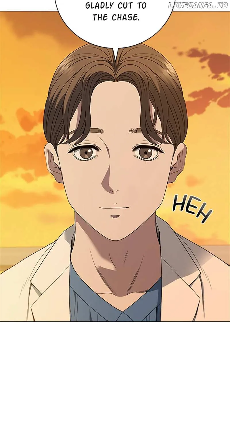 Read Dr. Choi Tae-Soo chapter 190 image 34 on Lezhin