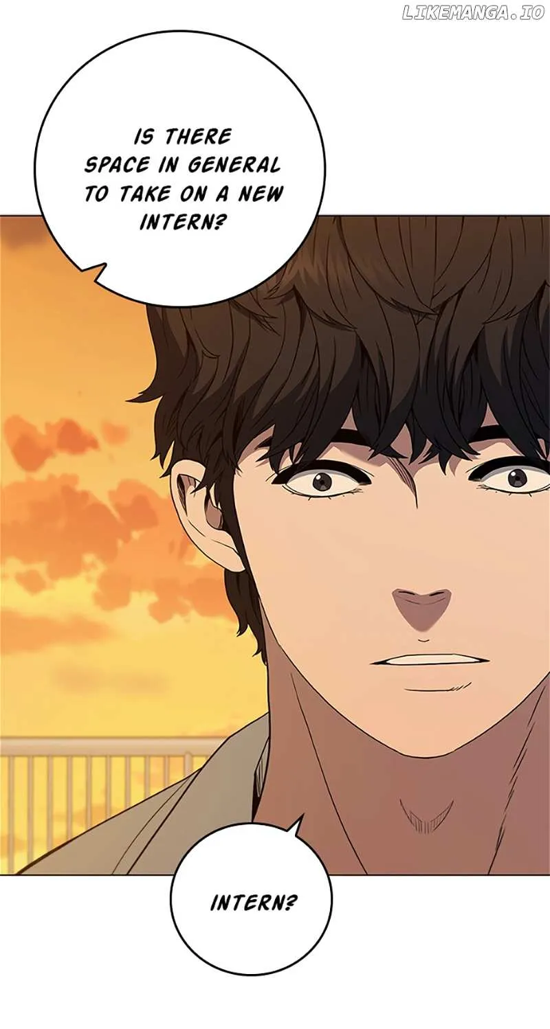 Read Dr. Choi Tae-Soo chapter 190 image 36 on Lezhin