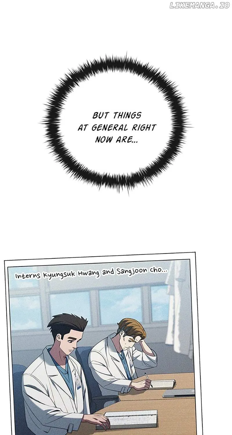 Read Dr. Choi Tae-Soo chapter 190 image 37 on Lezhin